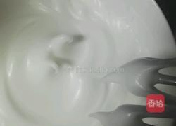 十寸戚风蛋糕的做法图解12