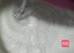 十寸戚风蛋糕的做法图解11