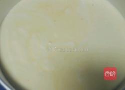 十寸戚风蛋糕的做法图解15