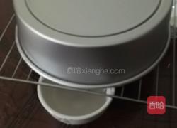 十寸戚风蛋糕的做法图解18