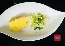 芹菜炒香干的做法图解8