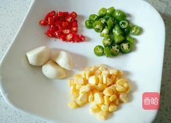 避风塘炒虾的做法图解3