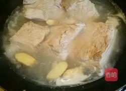 正宗夹沙扣的做法图解5