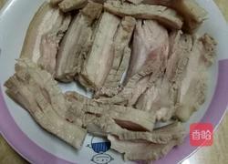 正宗夹沙扣的做法图解10