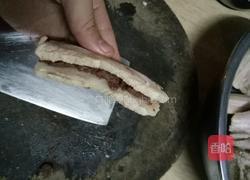 正宗夹沙扣的做法图解12