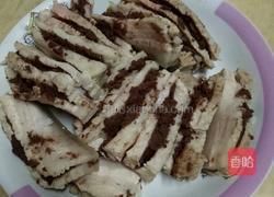 正宗夹沙扣的做法图解13