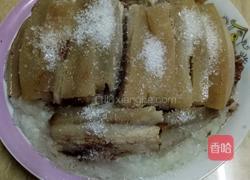 正宗夹沙扣的做法图解17