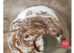 脏脏包的做法图解4