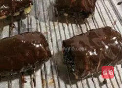 脏脏包的做法图解5