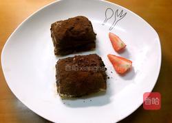 脏脏包的做法图解7