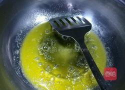 雪花牛轧糖的做法图解2