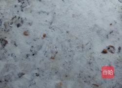 雪花牛轧糖的做法图解6