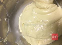 迷你豆乳奶酪蛋糕的做法图解4