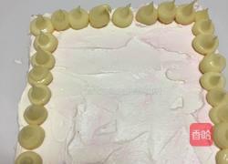 迷你豆乳奶酪蛋糕的做法图解6