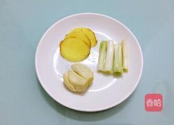 红烧猪脚的做法图解2