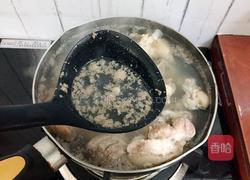 红烧猪脚的做法图解5