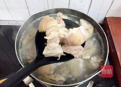 红烧猪脚的做法图解6