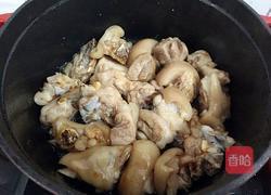 红烧猪脚的做法图解11