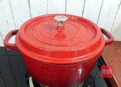 红烧猪脚的做法图解19