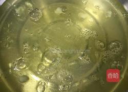 8寸戚风蛋糕的做法图解2