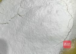 8寸戚风蛋糕的做法图解5