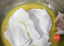 8寸戚风蛋糕的做法图解11