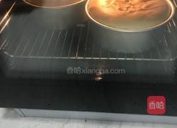 8寸戚风蛋糕的做法图解16