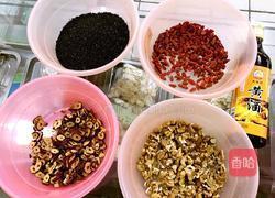 阿胶糕的做法图解2