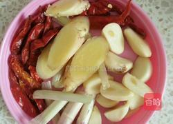 家常油焖大虾的做法图解2