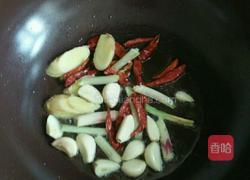 家常油焖大虾的做法图解3
