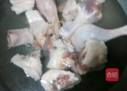 鸭子炖土豆的做法图解2