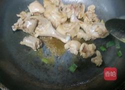 鸭子炖土豆的做法图解7