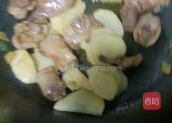 鸭子炖土豆的做法图解8