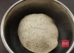 伯爵紅茶奶酥排包的做法圖解4