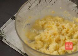 伯爵红茶奶酥排包的做法图解10