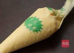 伯爵红茶奶酥排包的做法图解13