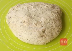 伯爵红茶奶酥排包的做法图解15