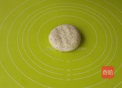 伯爵红茶奶酥排包的做法图解19