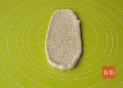 伯爵红茶奶酥排包的做法图解20