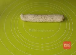 伯爵红茶奶酥排包的做法图解23