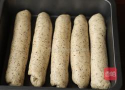 伯爵红茶奶酥排包的做法图解24