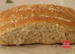 伯爵红茶奶酥排包的做法图解28