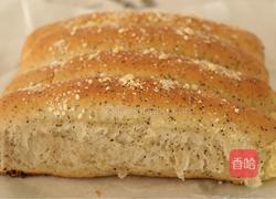 伯爵红茶奶酥排包的做法图解29