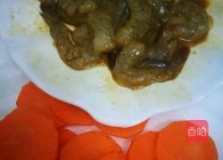 酱油虾的做法图解1