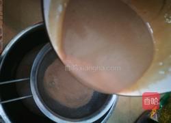 毛巾卷蛋糕的做法图解3