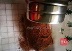 毛巾卷蛋糕的做法图解7