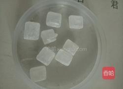 红豆莲子糯米粥的做法图解5