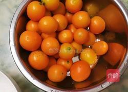 金橘酱的做法图解1