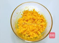 黄金酱油炒饭的做法图解6