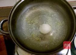 肉丸萝卜汤的做法图解3